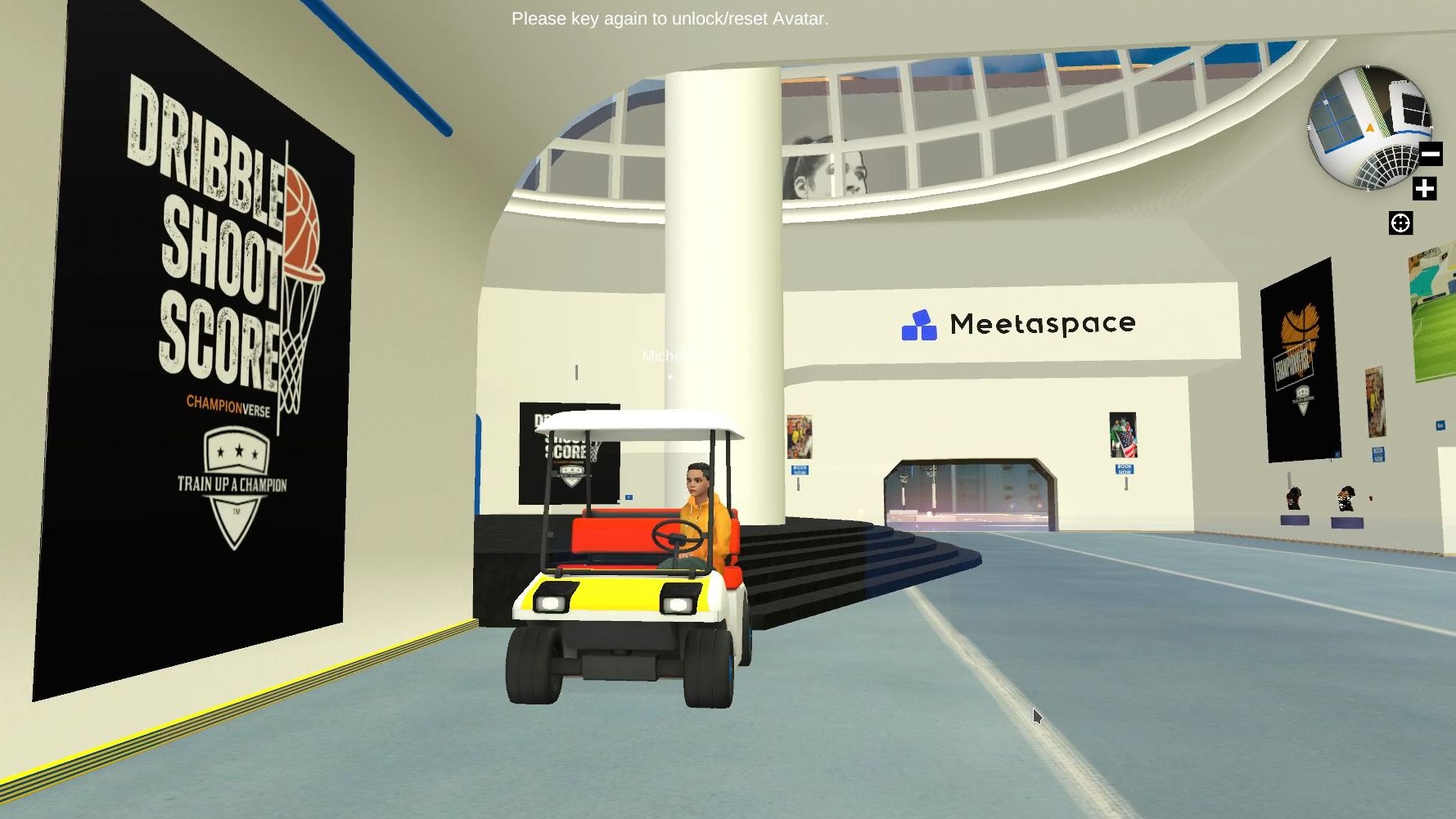 Empowering Young athletes through innovation. Unlock your full athletic potential with ChampionVerse!